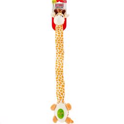 King Danglers giraff hundleksaker långa och utsökta