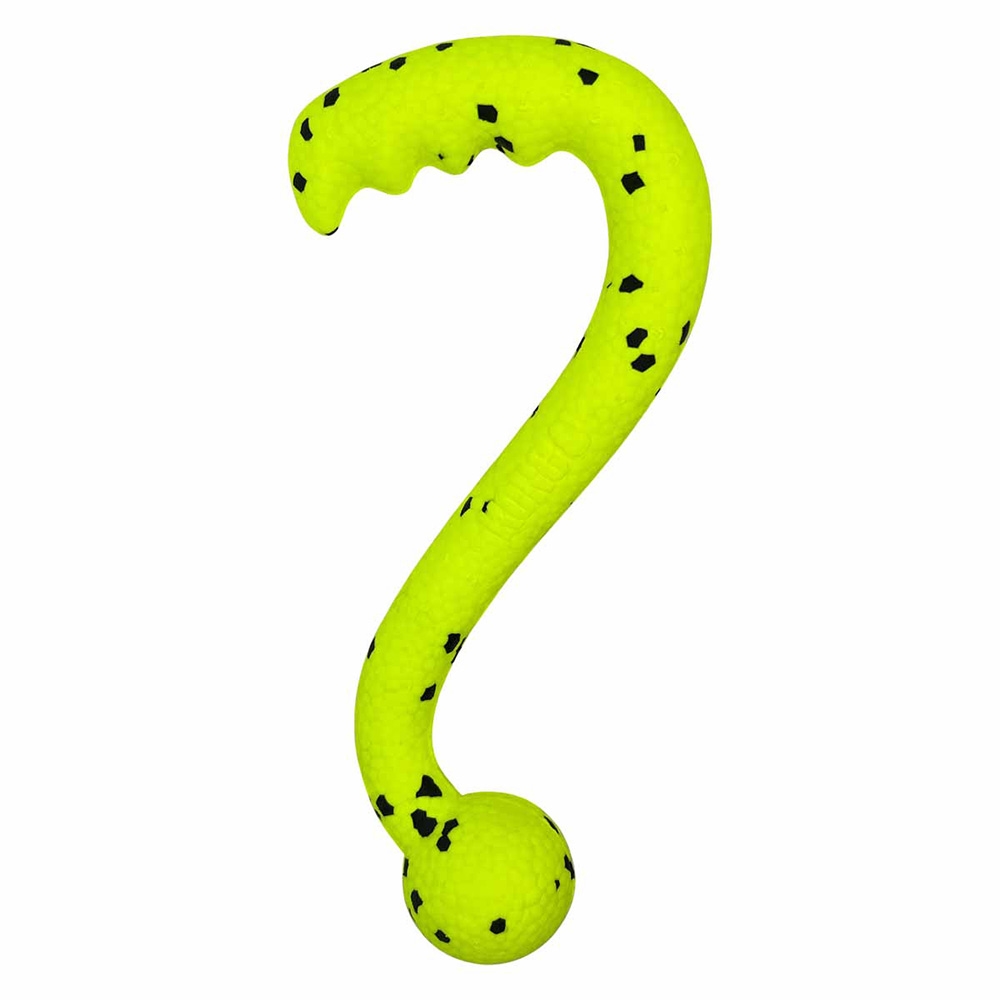 KONG Reflex Tug\'n Fetch Pind för hunden