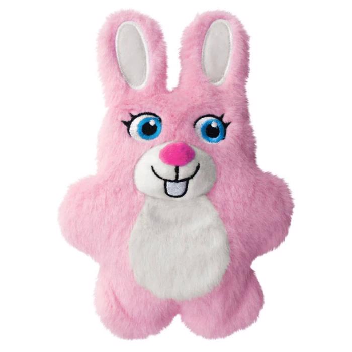 Kong Snuzzles Kiddos Bunny Teddy Bear Molly the Rabbit