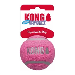 Mjuk tennisboll för hunden