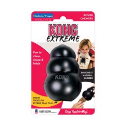 KONG Original Black EXTREME För aktivering