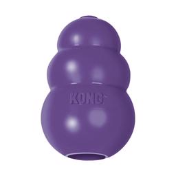 Kong Senior Den Berömda Aktiveringen Med Fyllning & Mys