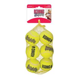 boll för hund
