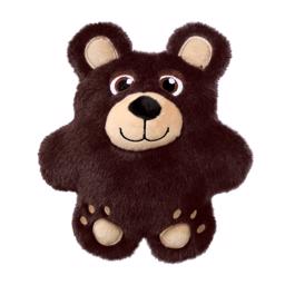 Kong Snuzzles Bear Gosedjur Gullig Hundeleksak