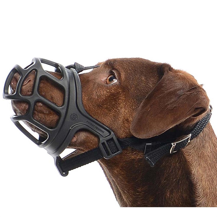 Kruuse Extreme Munkorg Till Hunden Str. 3