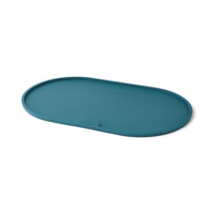 DogCopenhagen Libra Skålunderlägg Petrol Blue
