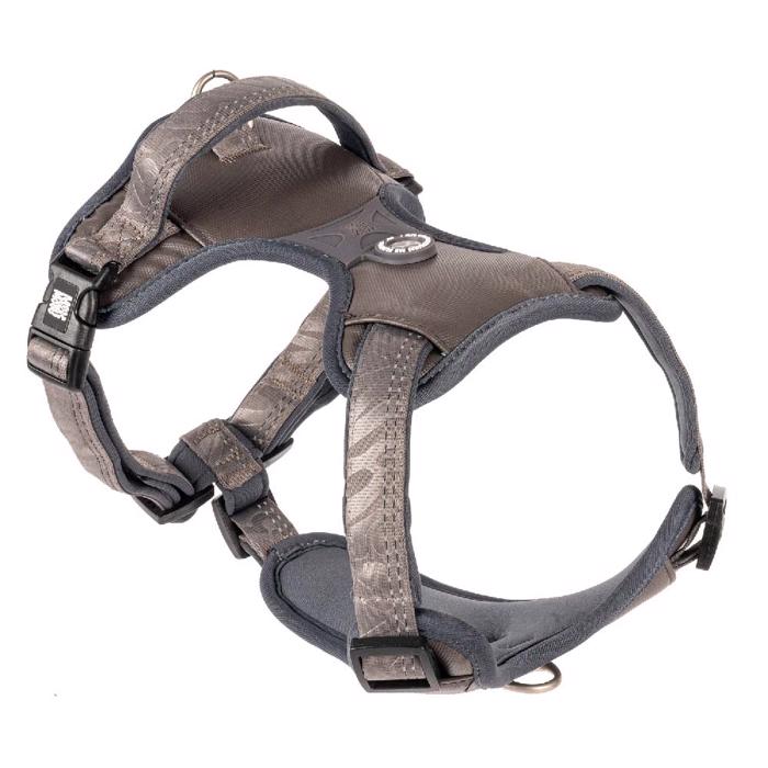 Max & Molly Dog sele Matrix 2.0 Sport sele Stone