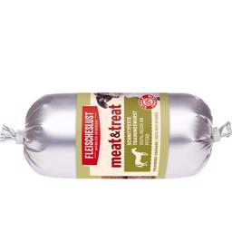 Kött & godis Komplett foder & träningsgodis Häst 200 gram