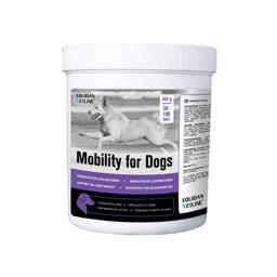 Mobilitet för hundar Viktiga näringsämnen för flexibilitet 500g