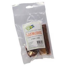 MyTreat Bull Muscle Bull Penis Energy Bars 12 cm 3 st