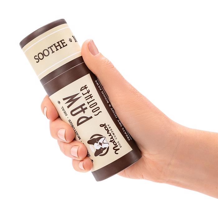 Natural Dog Company Paw Soother 59 ml Creme Stick