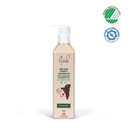 Nathalie Deluxe Puppy Shampoo 250ml