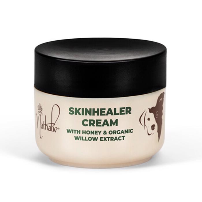 Nathalie Skin Healer Cream För Hund 50ml