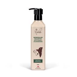 Nathalie Skin Healer Schampo 250ml