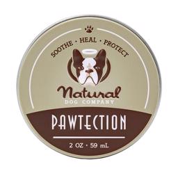Natural Dog Company PawTection 59ml burk