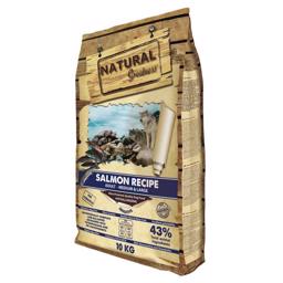 Natural Greatness Ultra Premium Grain Free LAX Medium Large 10kg