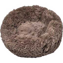 Ozami Fluffy Donut Relax med fast silikonfyllning Ny Doris Brown
