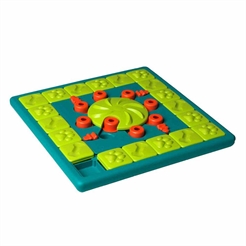Nina Ottosson MultiPuzzle aktivitetsleksak för hundar nivå 4