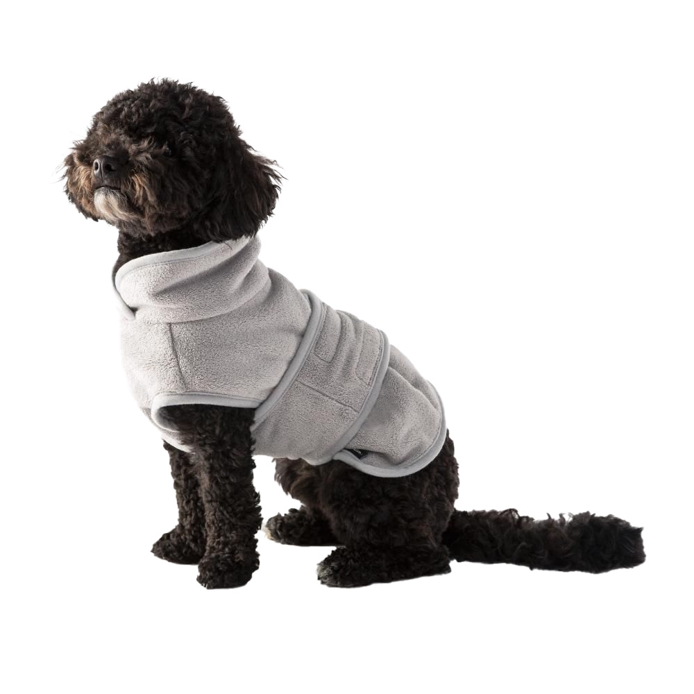 Nordic Paws Rex Badrock För Hund Grå