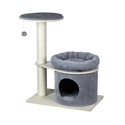 Nordic Paws Klösträd Design Kuma 3