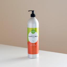 Nutrolin Puppy & Mom Omega Olja För Valpar och Deras Mor - DATUM VAROR