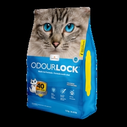 Odour Lock Neutral Kattsand 12 Kg