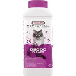 Oropharma Deodo Flower Air Freshener för din kattbricka