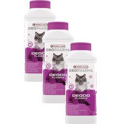 Oropharma Deodo Flower Air Freshener For Your Cat Tray 3På Erbjudande