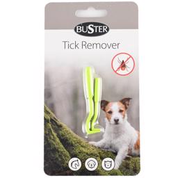 Buster tick tång 2 i paketet 