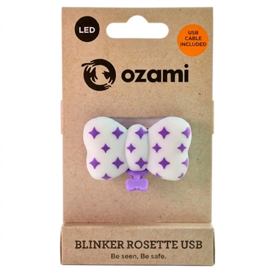 Ozami LED-lampa