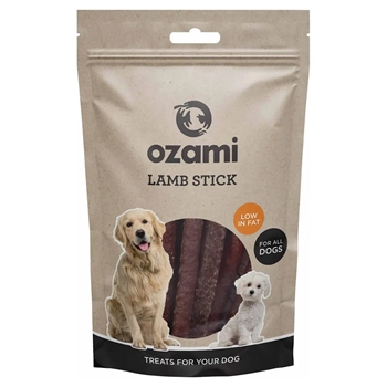 Ozami Naturlig Godbit Till Hunden Chicken Stick 100g