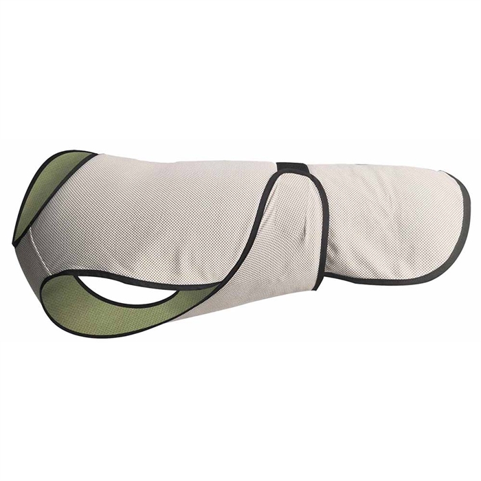 Ozami kylväst med senaste mikro- och fibertekniken