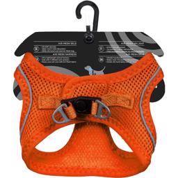 Ozami Step In Air Mesh Hundsele Orange