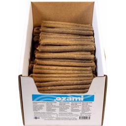 Ozami Tasty Protein Bar For Your Dog Unikt recept Med Baon 130st