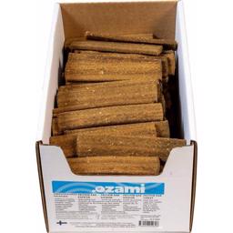 Ozami Tasty Protein Bar For Your Dog Unikt recept Med Kalkon 130 st