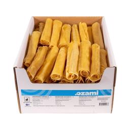 Ozami TuggRulle Av Naturligt Torkat Kronhjort S14cm STORKÖP 80 st