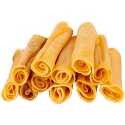 Ozami TuggRulle Av Naturligt Torkat Kronhjort S14cm 10 st