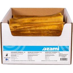 Ozami Tuggrulle Av Naturlig Torkad Kronhjort M21cm KÖP 22 st