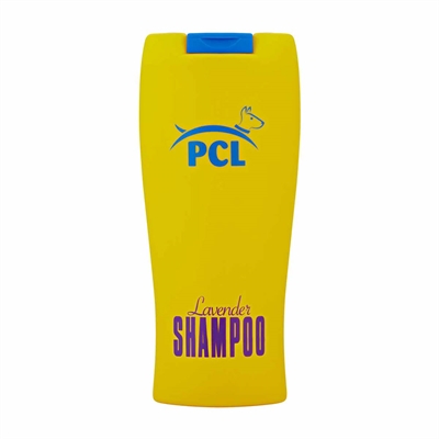 PCL Schampo För Hund & Katt Lavendel 300ml