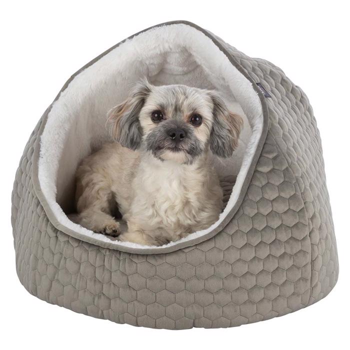 Putting cave för Little dog and Cat Design Livia Cave
