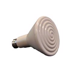 Glödlampa för Värmelampa på 100 W