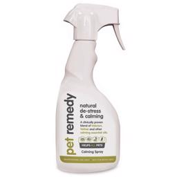 Pet Remedy Calming Spray Big Size 400 ml