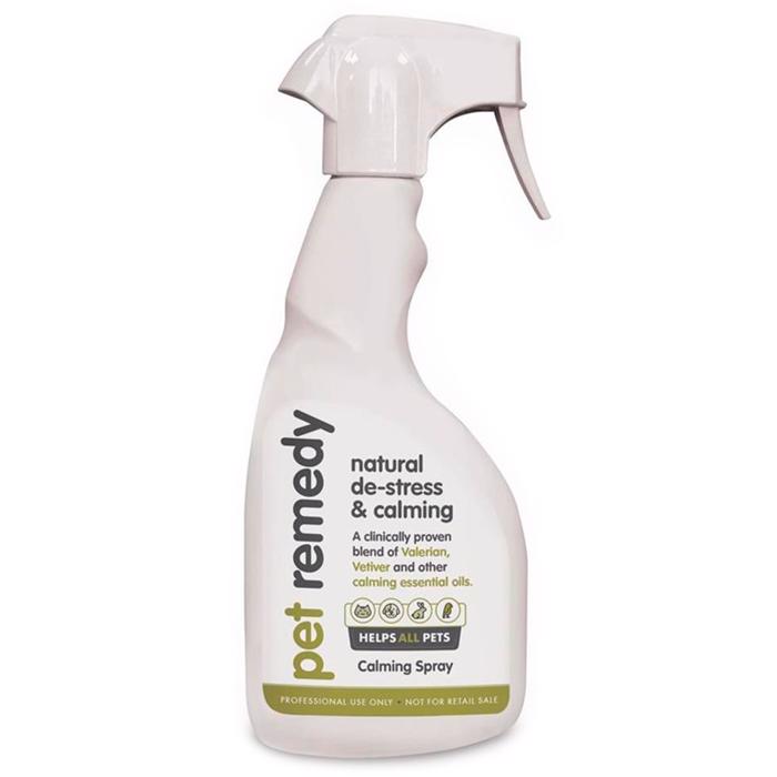 Pet Remedy Calming Spray Big Size 400 ml