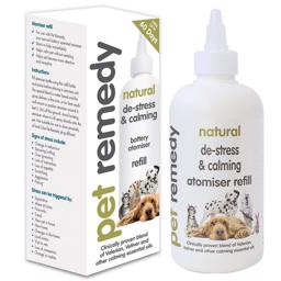 Pet Remedy Refill Till Batteridriven Förångare 250ml