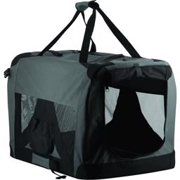 Companion Pet Soft Crate Hopfällbar Hundbur