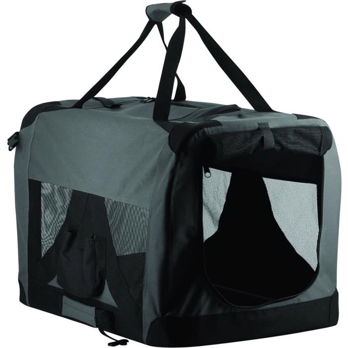 Companion Pet Soft Crate Hopfällbar Hundbur