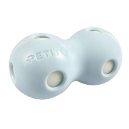 Petit COCO Water Chew Toy Vattenleksak För Valpar Blue