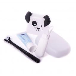 Petosan Ultimate Dental Kit Puppy Tandborste Set för valp