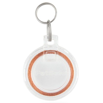 PetSafe Chip Till Microchip Kattlucka