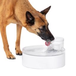 Petsafe Outlast Drickfontän Friskt Vatten För Hund & Katt 1,7l